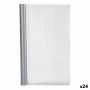 Antidérapant Kinvara RFG-1 RFG-1 Argenté polypropylène 45 x 100 cm