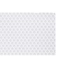 Antidérapant Kinvara RFG-1 RFG-1 Argenté polypropylène 45 x 100 cm