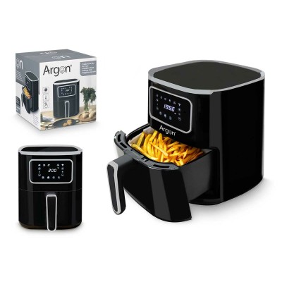 Air Fryer Argon CK73790(134) CK73790(134) Black 1450 W 4,5 L