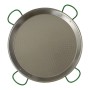 Pan La Dehesa 0180-LD 0180-LD Silver Polished Steel Ø 80 cm 98 x 8 x 80 cm