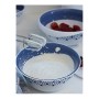 Bowl Stefanplast 55201 55201 Blue Plastic 29,5 x 13 x 29,5 cm 3 Pieces