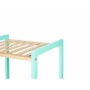 Bathroom Shelves Berilo WR5503-4-461 Natural Mint 35 x 30 x 100 cm