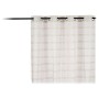 Curtain Gift Decor SLB8625 SLB8625 Beige 140 x 0,1 x 260 cm Net curtain Stripes