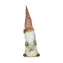 Figurine Décorative Krist+ JGK8H19059 JGK8H19059 Gris Étoile Lutin 17 x 65 x 20 cm
