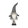 Figurine Décorative Krist+ JGKDH190178R JGKDH190178R Gris Lutin 14 x 70 x 22 cm