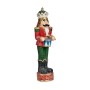 Nutcracker Krist+ TG19656 TG19656 Red Polyresin 15 x 65,5 x 20 cm Nutcracker