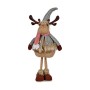 renne de noël Krist+ JGKDH190490 JGKDH190490 Marron Gris 24 x 63 x 27 cm