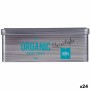 Boîte Kinvara 570/525002C 570/525002C Gris Chocolat (24 Unités)