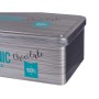 Boîte Kinvara 570/525002C 570/525002C Gris Chocolat (24 Unités)