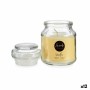 Scented Candle Acorde E-346V E-346V Vanilla (12 Units)