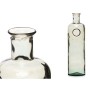 Bouteille décorative Gift Decor 2438/45-CH Stamp Champagne 14 x 44 x 13 cm Décoration (4 Unités)