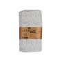 Couvre-lit Gift Decor ALFA 14 - 180 ALFA 14 - 180 Gris 180 x 260 cm Losanges (4 Unités)