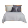 Bedspread (quilt) Gift Decor BETA 16 - 240 BETA 16 - 240 Grey 240 x 260 cm Geometric (4 Units)