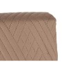 Reversible Bedspread Gift Decor 3523 3523 Green Beige 240 x 260 cm 260 x 0,3 x 240 cm (6 Units)