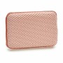 Oreiller Berilo 2 2 Vert clair 100 % PVC 20 x 6 x 29 cm Baignoire (12 Unités)