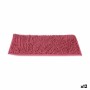 Bath rug Berilo MA/8 MA/8 Burgundy 60 x 40 x 2 cm 11 x 11 x 47 cm (12 Units)