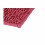 Tapis de bain Berilo MA/8 MA/8 Bordeaux 60 x 40 x 2 cm 11 x 11 x 47 cm (12 Unités)