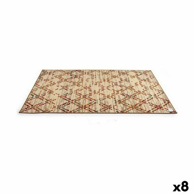 Carpet Gift Decor 83109 83109 Ethnic 190 x 133 cm 190 x 1 x 133 cm (8 Units)