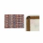 Carpet Gift Decor 83109 83109 Ethnic 190 x 133 cm 190 x 1 x 133 cm (8 Units)