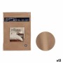 Bedding set Gift Decor COL  4-A-90CM COL  4-A-90CM Brown Single