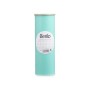 Toilet Brush Berilo B1041C BAMBOO - 397 B1041C BAMBOO - 397 Mint Metal Bamboo Plastic 9,5 X 27 X 9,5 cm (6 Units)