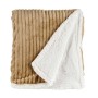 Couverture Gift Decor 3344/CAMEL 3344/CAMEL Gris 200 x 150 x 1,5 cm (6 Unités)