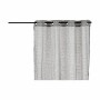 Curtain Gift Decor SLB8694 SLB8694 Grey 140 x 260 cm 34 x 3,5 x 26 cm 140 x 0,1 x 240 cm