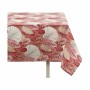 Nappe antitache Kinvara ANCARA-21520-13 ANCARA-21520-13 Beige Bordeaux toile Antitaches Volets 140 x 180 cm (10 Unités)