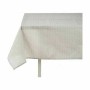 Stain-proof tablecloth Kinvara ESTRELLA-G ESTRELLA-G Grey Thin canvas Anti-stain Star 140 x 180 cm (6 Units)