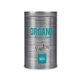 Tin Kinvara 570/386002E Organic Grey Tin 10,4 x 18,2 x 10,4 cm Paste (24 Units)