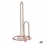 Kitchen Paper Holder Kinvara CN-W3803 CN-W3803 Copper Metal Steel 15,5 x 32 x 16 cm (12 Units)