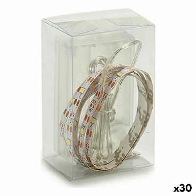 Bandes LED Gift Decor BN-BL3-30IW BN-BL3-30IW Blanc 1 m (30 Unités)