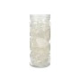 Pierres Décoratives Gift Decor 4005DC-MT 4005DC-MT Blanc 600 g Quartz (12 Unités)