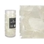 Pierres Décoratives Gift Decor 4005DC-MT 4005DC-MT Blanc 600 g Quartz (12 Unités)