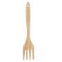 Kitchen Spatula Kinvara KT143045-1 KT143045-1 Wood 7 x 35 x 2 cm Fork (12 Units)