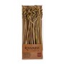 Bamboo toothpicks Kinvara SJ3485 SJ3485 Bamboo Knot (24 Units)
