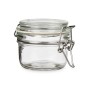 Jar Vivalto 01-1205 01-1205 Transparent 120 ml (6 Units)