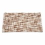 Bath rug Berilo ITEM NO.12 RUGS ITEM NO.12 RUGS Beige 50 x 80 cm (12 Units)