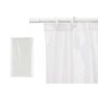 Ensemble de Bain Berilo CN-B6032A-TRANSP CN-B6032A-TRANSP Transparent PVC Polyéthylène EVA 28 x 42 x 6 cm (12 Unités)