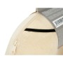 Coussin Cervical A3002-3DARK A3002-3DARK Bleu Noir Beige Gris 31 x 10,5 x 27,4 cm (4 Unités)