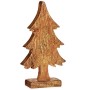 Figurine Décorative Krist+ 1123 1123 Doré Sapin de Noël 5 x 31 x 15,5 cm (6 Unités)