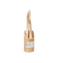 Set of Kitchen Utensils Kinvara 90960 90960 Bamboo 8 x 32 x 8 cm (12 Units)