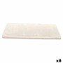 Tapis Gift Decor 4 4 Beige 60 x 90 cm 60 x 2,5 x 32 cm (6 Unités)