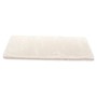 Tapis Gift Decor 4 4 Beige 60 x 90 cm 60 x 2,5 x 32 cm (6 Unités)