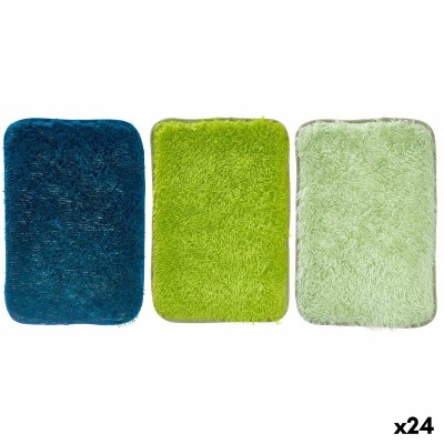 Tapis Gift Decor 953 953 Vert 40 x 60 cm (24 Unités)