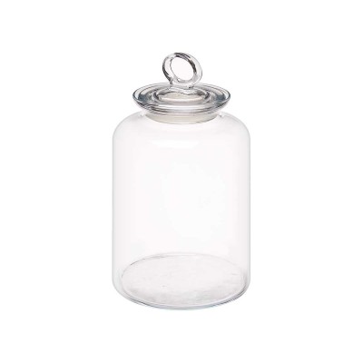 Jar Pasabahce 1043849-98677 Kitchen Transparent 2,6 L