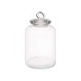 Jar Pasabahce 1043849-98677 Kitchen Transparent 2,6 L