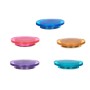 Aimants Pincello 406 406 Grand Multicouleur (36 Unités)