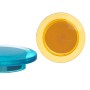 Aimants Pincello 406 406 Grand Multicouleur (36 Unités)