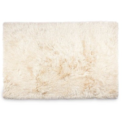 Carpet Gift Decor FUNKY-1 FUNKY-1 Cream 120 x 2 x 180 cm